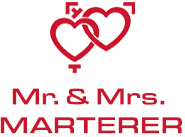 Mr. & Mrs. Marterer