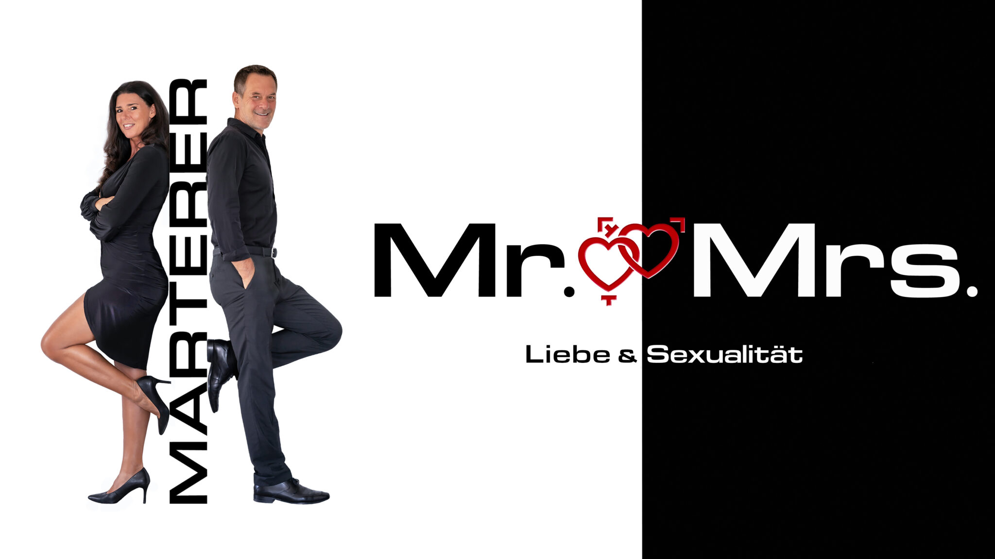 Sexualpädagogen & Sexualberatung Mr. & Mrs. Marterer KG
